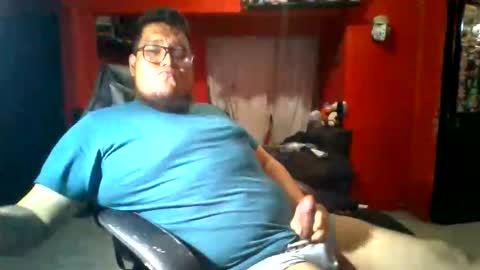 ibs666 online show from April 14, 2026, 2:28 am