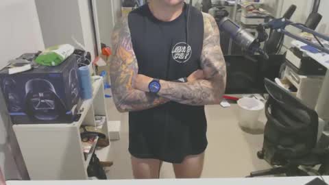 ic987 online show from December 21, 2024, 4:46 pm