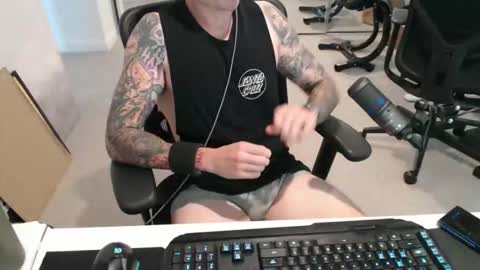 ic987 online show from February 12, 2026, 4:51 am