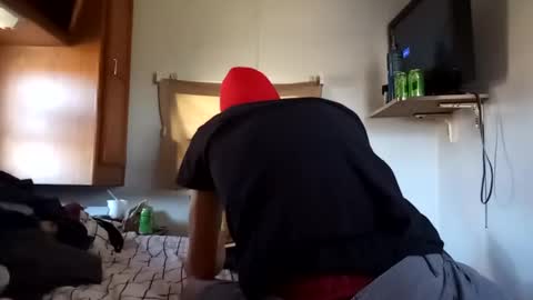 Supernova Man online show from December 1, 2024, 7:47 pm