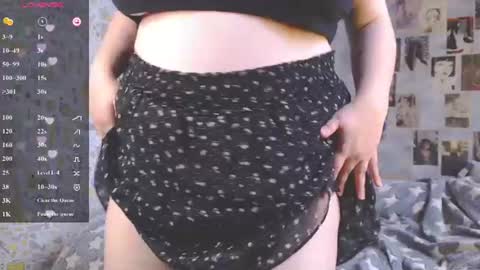 Snapshot of icebaby001 chatting on July 5, 2026, 9:16 am alice 3 online show from July 5, 2026, 9:16 am