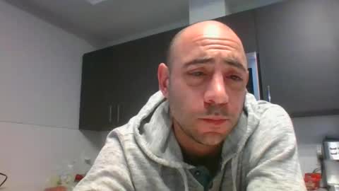 icecreammanx online show from January 18, 2026, 11:30 pm