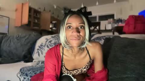 Snapshot of icedmochabree chatting on September 12, 2025, 10:59 am bree summers online show from September 12, 2025, 10:59 am