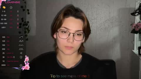 Ksenia online show from January 9, 2026, 4:21 pm