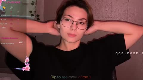 Ksenia online show from January 31, 2026, 7:11 pm