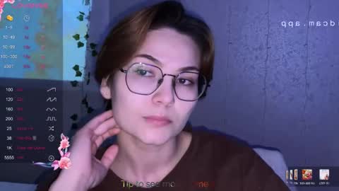 Ksenia online show from February 5, 2026, 7:29 pm