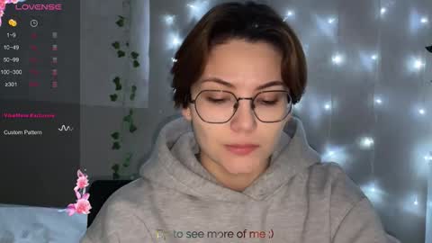 Ksenia online show from February 6, 2026, 8:12 pm