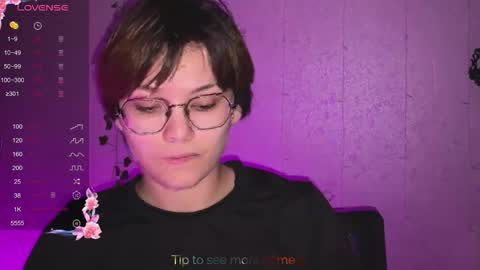 Ksenia online show from April 10, 2026, 8:35 pm