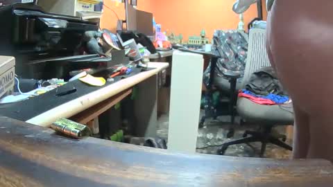 iceman00074 online show from March 8, 2025, 8:33 am