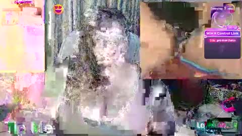 Snapshot of iceprincess2bad4u chatting on January 24, 2025, 5:53 pm Iceprincess2bad4u online show from January 24, 2025, 5:53 pm