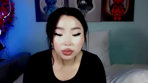 Snapshot of ichiben chatting on December 4, 2024, 9:40 am ichiben online show from December 4, 2024, 9:40 am