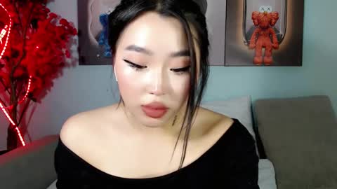 Snapshot of ichiben chatting on February 4, 2025, 9:10 pm ichiben online show from February 4, 2025, 9:10 pm