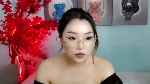 Snapshot of ichiben chatting on May 30, 2026, 12:52 am ichiben online show from May 30, 2026, 12:52 am