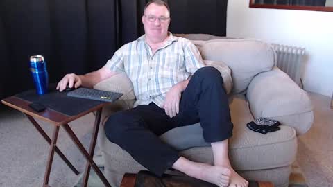 Christopher online show from January 26, 2025, 6:06 pm