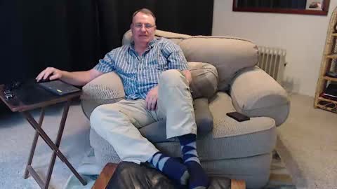 Christopher online show from February 20, 2025, 11:32 pm