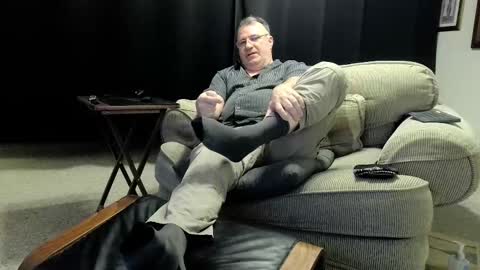 Christopher online show from March 6, 2025, 2:41 am