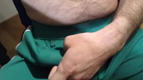 icky_thumps online show from February 24, 2025, 10:25 pm