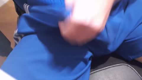 icky_thumps online show from September 23, 2025, 4:26 am