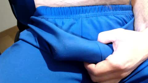 icky_thumps online show from April 6, 2026, 4:46 am