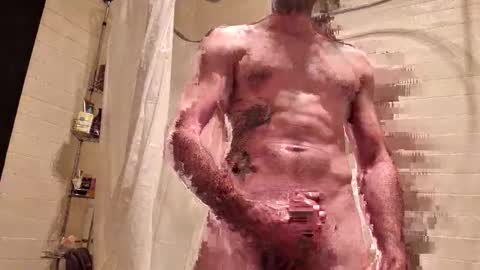 icockthrob7 online show from November 1, 2025, 3:03 pm