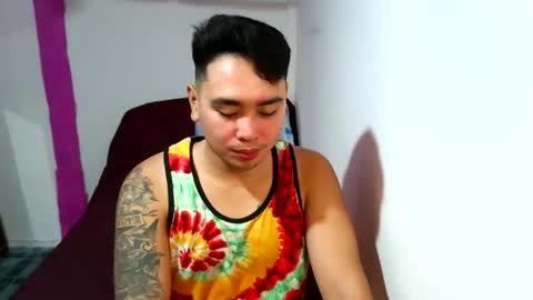 Snapshot of iconic_vince chatting on September 11, 2025, 2:06 pm iconic_vince online show from September 11, 2025, 2:06 pm