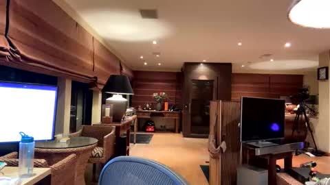 Snapshot of icuras chatting on February 13, 2026, 9:33 pm icuras online show from February 13, 2026, 9:33 pm