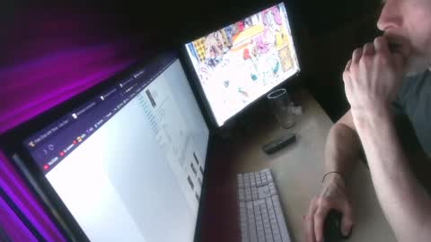 Snapshot of icuras chatting on April 11, 2026, 3:22 am icuras online show from April 11, 2026, 3:22 am