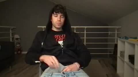 Snapshot of icyninesix chatting on January 25, 2025, 12:38 am icyninesix online show from January 25, 2025, 12:38 am