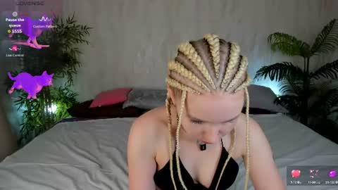 Snapshot of ida_lewiss chatting on July 5, 2026, 12:39 am Ida online show from July 5, 2026, 12:39 am