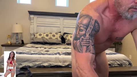 Idahoviking888 online show from March 26, 2026, 3:06 pm