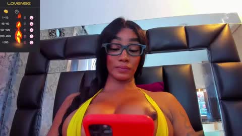 Idara Smith online show from March 2, 2025, 10:27 pm