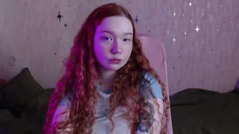 Snapshot of idaredfoxx chatting on January 10, 2026, 6:04 am Ida online show from January 10, 2026, 6:04 am