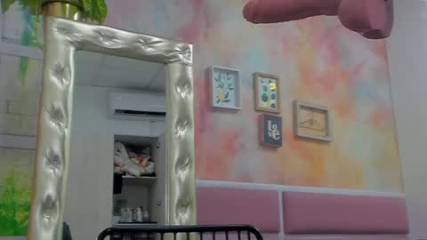 Idiris online show from January 30, 2025, 10:30 pm