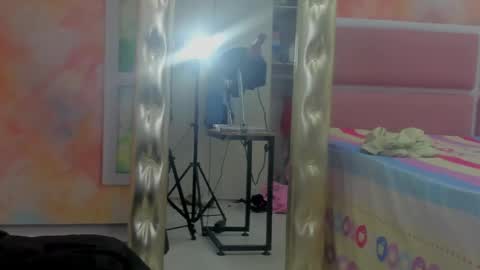 Idiris online show from February 9, 2025, 3:23 pm