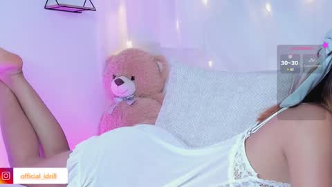 Snapshot of idriill chatting on January 12, 2025, 9:19 am idrill online show from January 12, 2025, 9:19 am