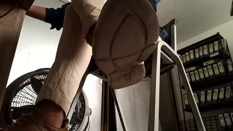 idris izan online show from October 28, 2025, 5:48 pm