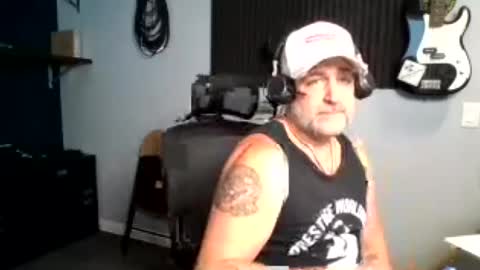 ieoral online show from August 5, 2026, 7:28 pm