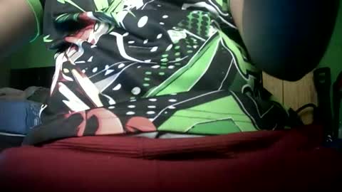 Nicolas online show from March 1, 2026, 2:35 am