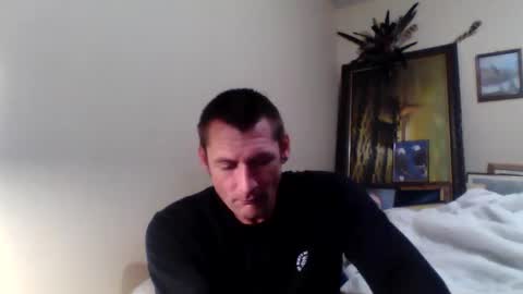 Darthmark420 online show from October 22, 2025, 5:08 am
