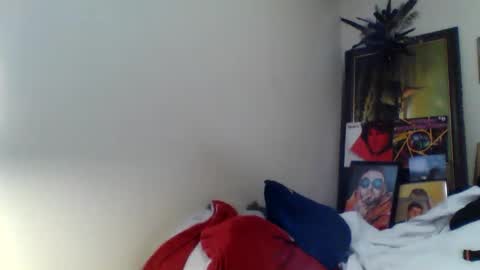Snapshot of ifoundthegspot chatting on March 25, 2026, 7:47 am Darthmark420 online show from March 25, 2026, 7:47 am