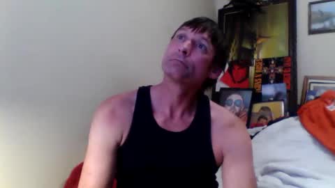 Snapshot of ifoundthegspot chatting on April 5, 2026, 10:45 am Darthmark420 online show from April 5, 2026, 10:45 am