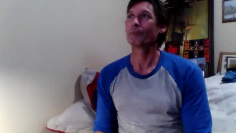Snapshot of ifoundthegspot chatting on April 17, 2026, 9:45 am Darthmark420 online show from April 17, 2026, 9:45 am