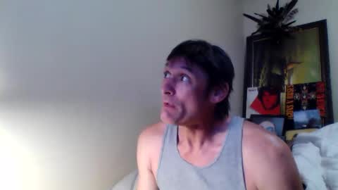 Snapshot of ifoundthegspot chatting on April 19, 2026, 7:29 am Darthmark420 online show from April 19, 2026, 7:29 am