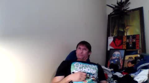 Snapshot of ifoundthegspot chatting on May 1, 2026, 10:20 am Darthmark420 online show from May 1, 2026, 10:20 am