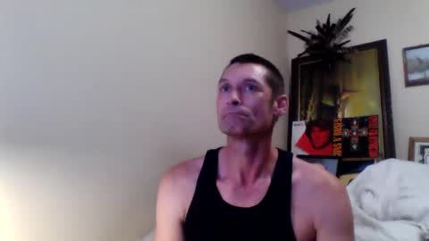 Snapshot of ifoundthegspot chatting on May 3, 2026, 1:17 pm Darthmark420 online show from May 3, 2026, 1:17 pm