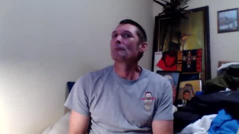 Snapshot of ifoundthegspot chatting on May 15, 2026, 5:14 am Darthmark420 online show from May 15, 2026, 5:14 am
