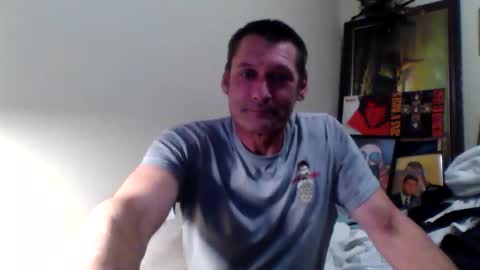 Snapshot of ifoundthegspot chatting on May 16, 2026, 5:04 am Darthmark420 online show from May 16, 2026, 5:04 am