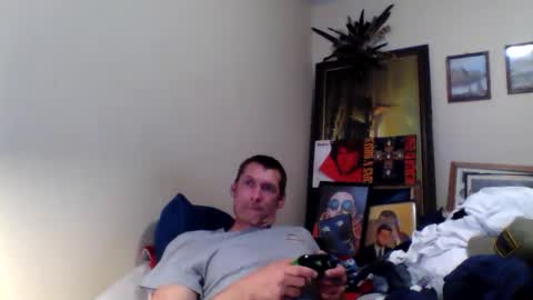 Snapshot of ifoundthegspot chatting on May 17, 2026, 5:05 am Darthmark420 online show from May 17, 2026, 5:05 am