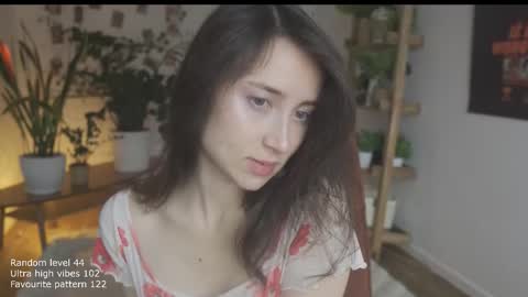 Snapshot of ifyouleave chatting on December 2, 2025, 9:47 am Belle online show from December 2, 2025, 9:47 am