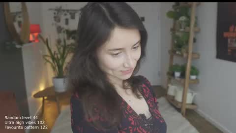 Snapshot of ifyouleave chatting on January 7, 2026, 11:12 am Belle online show from January 7, 2026, 11:12 am